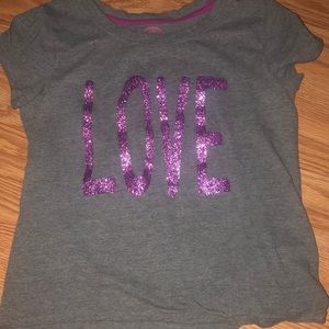 love shirt
